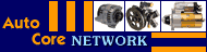 Auto Core Network